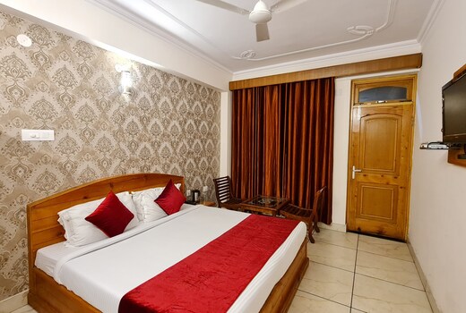 Chand Guest House
