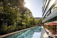 25hours Hotel Zurich West