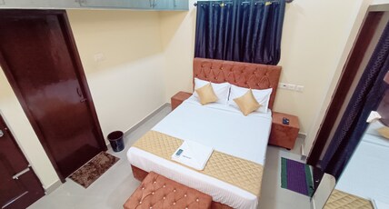 KBS Home Room Type - Standard Double