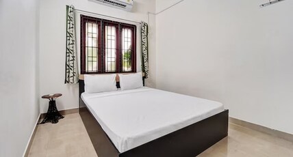 HISHAM HOMES Room Type - 2 BHK Non AC Family Suite