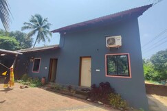 Cozinn B109 AC Duplex near Gokarna Beach