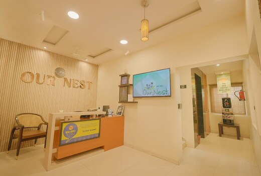 Our Nest