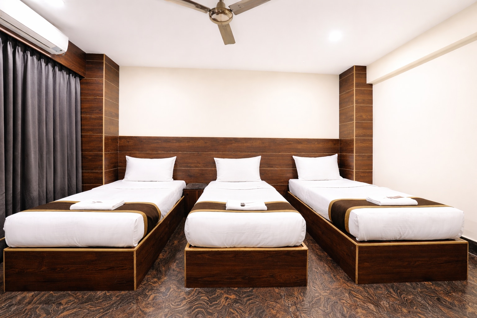 Hotel Well Suites Koramangala - Tap to explore photos
