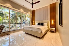A COCONUT VALLEY