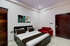 Hotel O By OYO Shanvi
