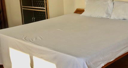 HOTEL SHREE KRISHNA PALACE Room Type - Standard-Ground Floor
