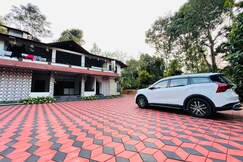 Coorg Heaven HomeStay