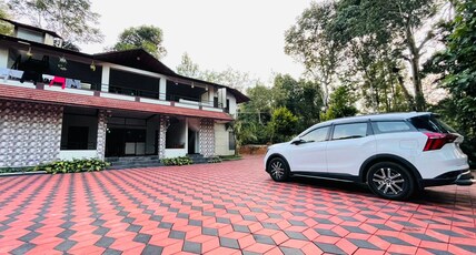 Coorg Heaven HomeStay Room Type - Coorg Heaven HomeStay