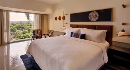 Athiva Resort & Spa Khandala (Formerly Dukes Retreat) Room Type - Valley Room