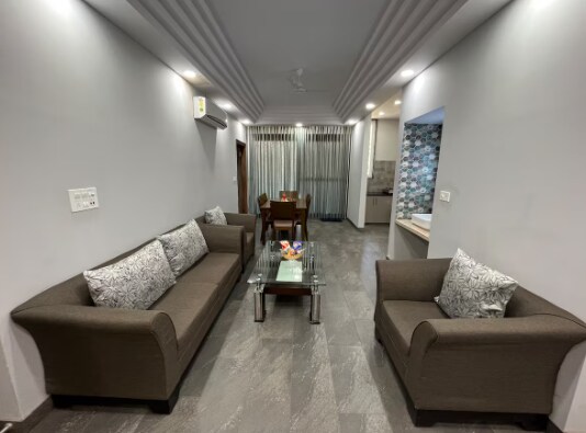 Atulyam(3bhk Independent Floor) - Tap to explore photos