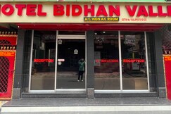 Address of Hotel Bidhan Valley
