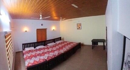 River Rock Resort near Athirapilly Waterfalls Room Type - Family Room