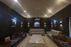 Aquavilla 6BHK with Private Pool