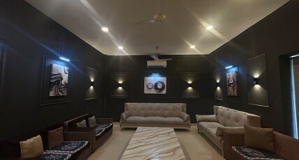 Aquavilla 6BHK with Private Pool Room Type - Aquavilla 6BHK with Private Pool