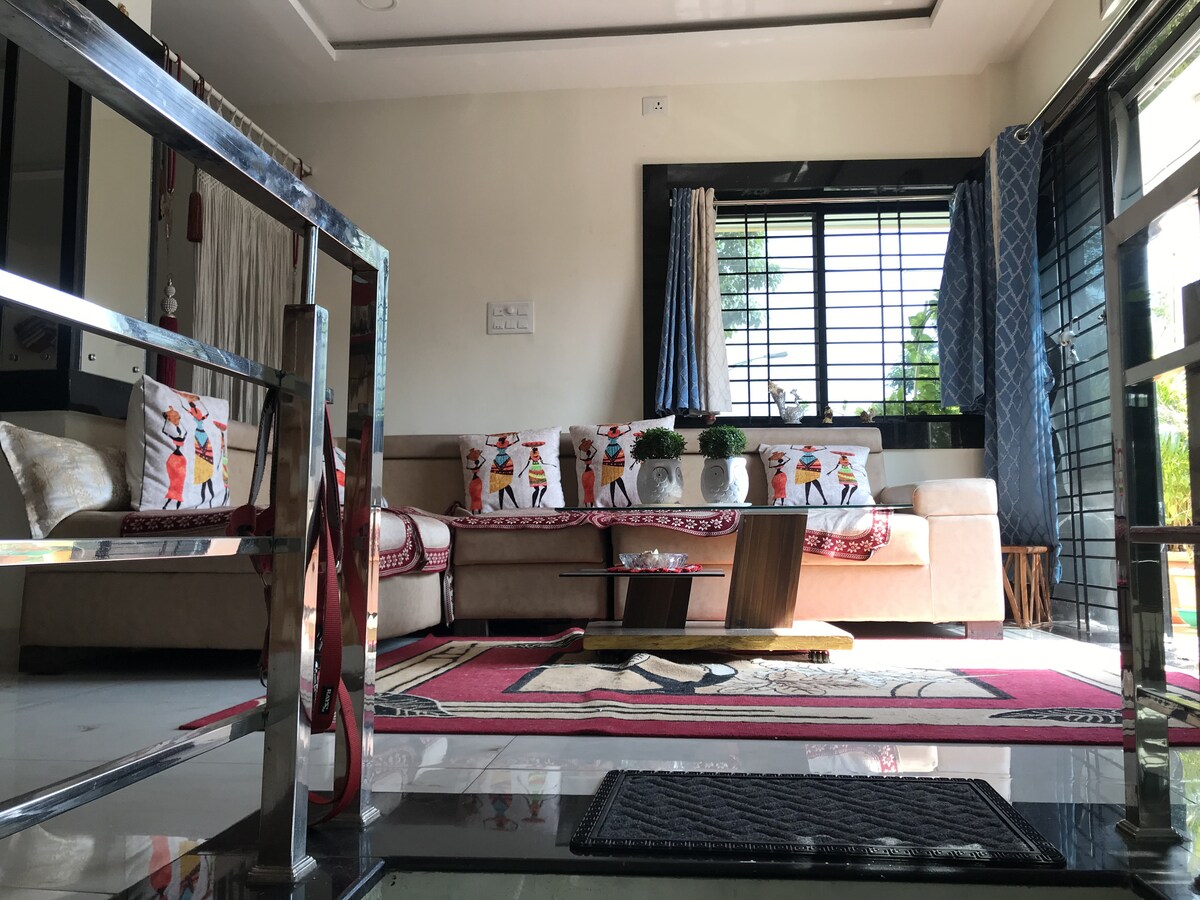 Vishnoo Home in Atal Nagar - Tap to explore photos