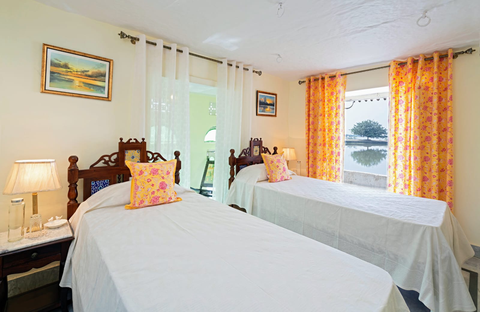 Junia bagh homestay - Tap to explore photos