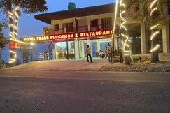 Tejas Residency & Restaurant