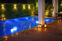 AADHYA HOTEL & ADHIRA RESTAURANT