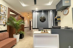 Hotel Bansal Residency