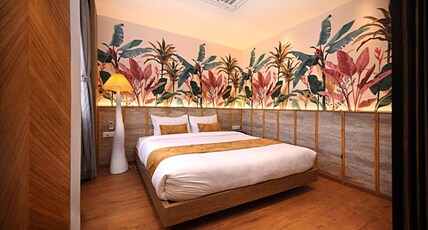 Daali Hotel and Apartment Room Type - Apartment