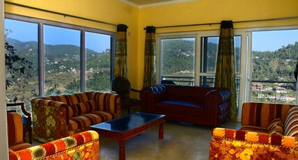 Serenity Private room 2 Room Type - 1 bedroom property