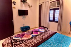 Ivory house dreamy 1BHK escape in new delhi