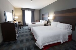 Hampton Inn & Suites by Hilton Oklahoma City Airport