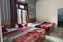 Sharma Guest House Khatu Shyam Ji