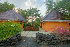 The Green Heaven Resort