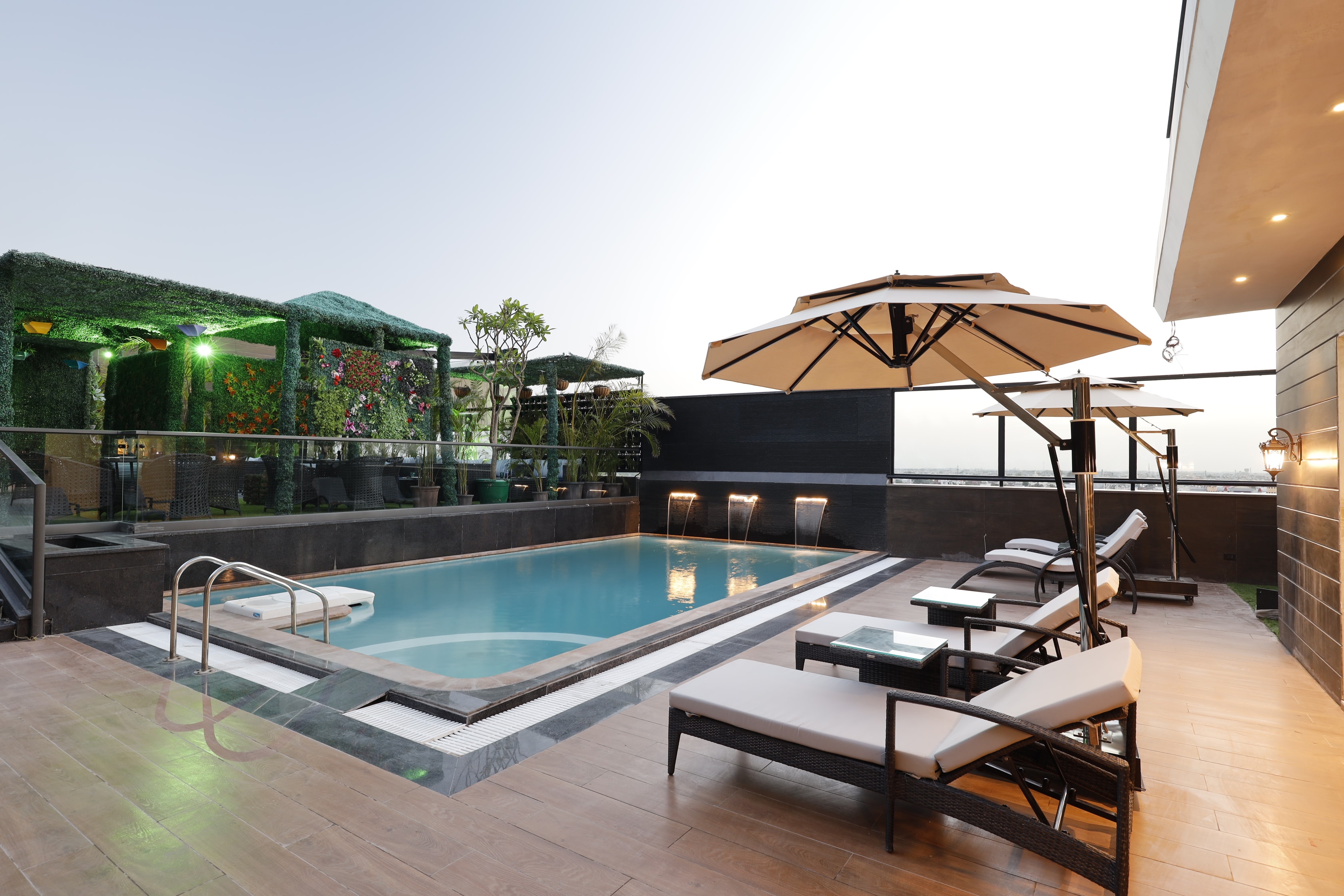 Fortune Ranjit Vihar, Amritsar - Member ITC Hotels' Group - Tap to explore photos