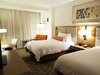 InterContinental Hotels TEGUCIGALPA AT MULTIPLAZA MALL Room Type - 2 Full Classic Club Floor Lounge Access