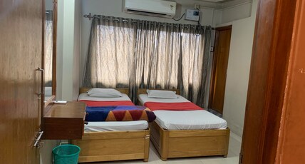 Sree Ganesh Room Type - Economy AC