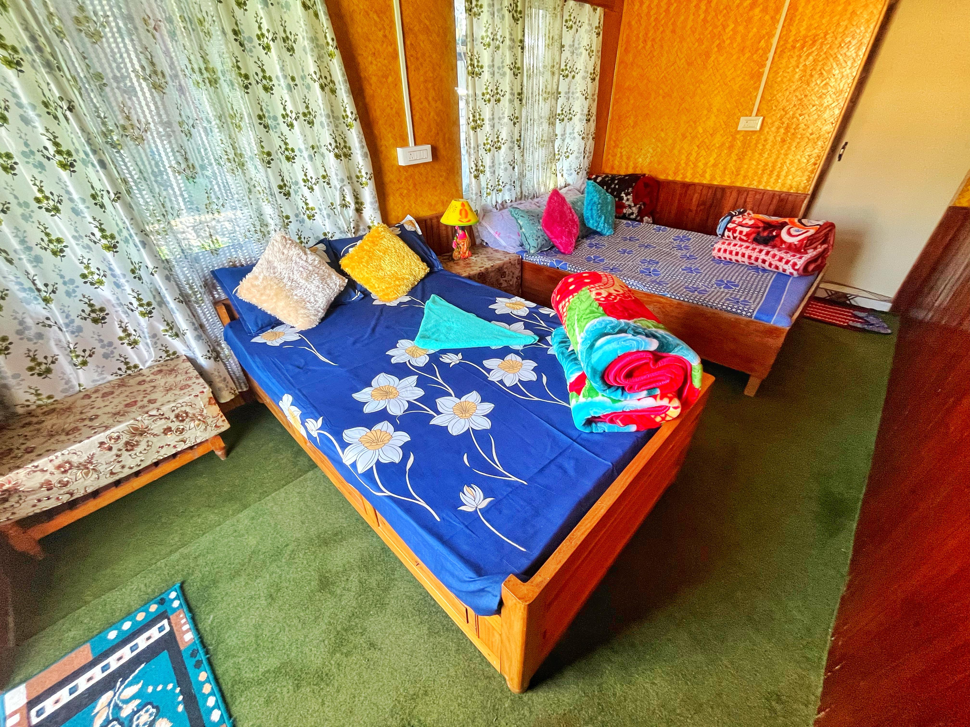 Biswash Homestay - Tap to explore photos