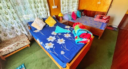 Biswash Homestay Room Type - 4 Bedded Room