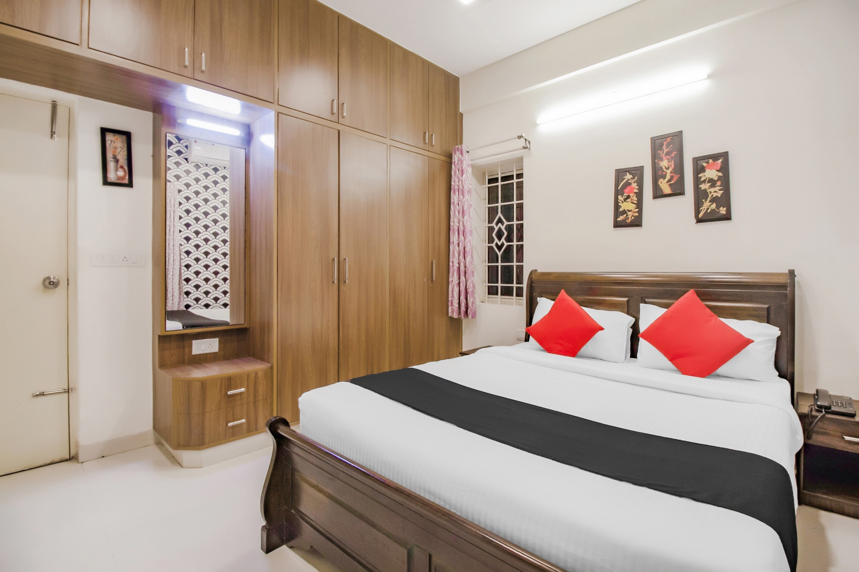Hotel O Sln Suites - Tap to explore photos