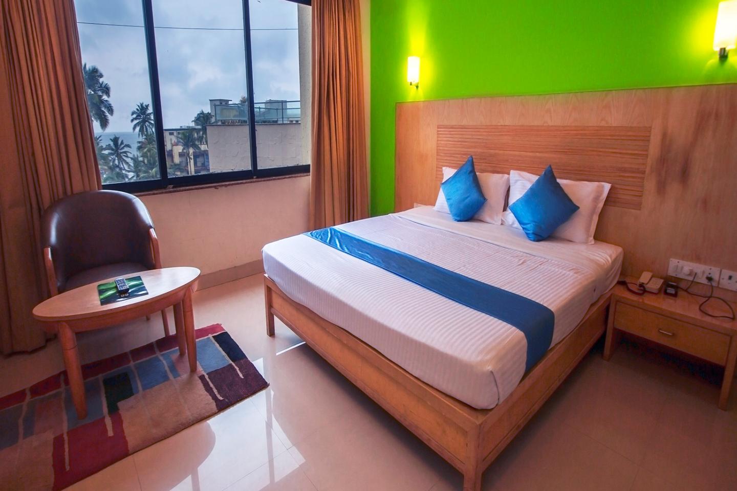 Hotel Ajanta - Tap to explore photos