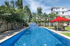 4 BHk Privat Pool Villa Near Candolim & Casino
