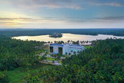 Blue Serene The Back water Resort