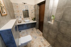 Address of Peaceful private pool villa in Panjim