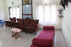 Lavender Guest Inn
