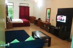 Hotel Orient Royal - Calangute Beach