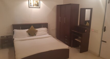 THE SAVOY FARM STAY, DHARMAPURI Room Type - Savoy Deluxe