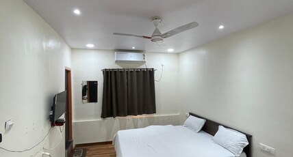 Harsh Inn Room Type - Executive Economic