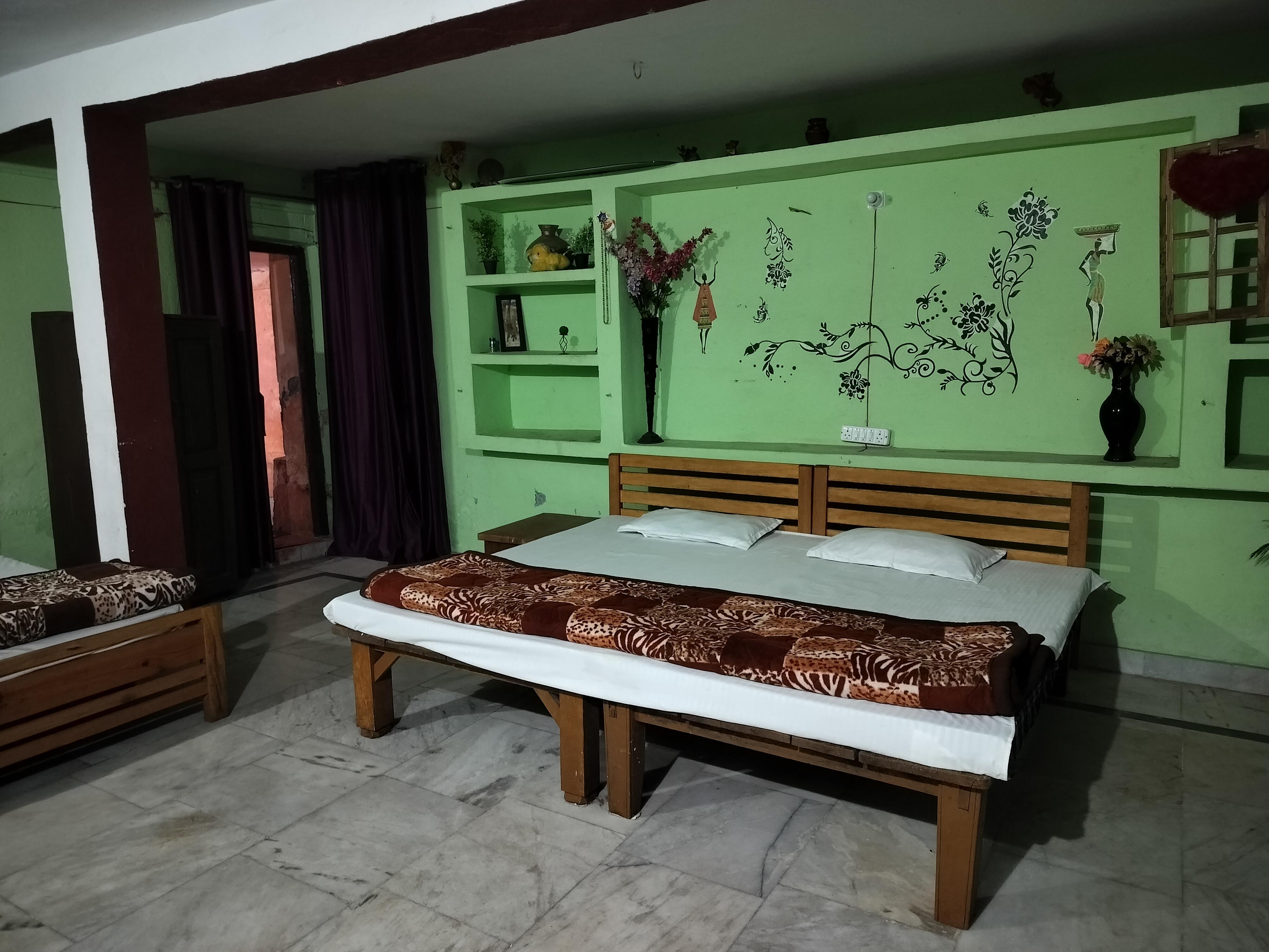 Old riya valley homestay - Tap to explore photos