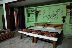 Old riya valley homestay