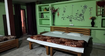 Old riya valley homestay Room Type - Bedroom 1