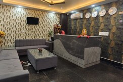 Hotel Taj Silver Palace