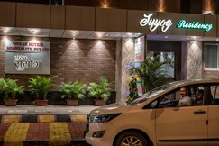 Hotel Suyog Residency
