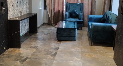 Pioneer Hotel Room Type - Executive Suite Room