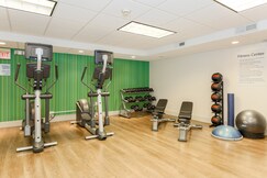 Holiday Inn Express MILWAUKEE-WEST MEDICAL CENTER